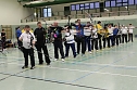 5. Adventsturnier im Bogenschie&szlig;en (Foto: Karl-Heinz Herrmann)