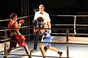 Boxnacht mit einem klaren Sie f&uuml;r den Nordh&auml;user Sportverein (Foto: St. Iffland)