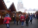 Gebrannte Mandeln, Gl&uuml;hwein und Riesenrad (Foto: Thomas Leipold)
