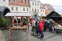 Weihnachtsmarkt er&ouml;ffnet (Foto: Karl-Heinz Herrmann)