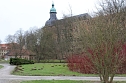Maulwurfsinvasion im Schlosspark Sondershausen? (Foto: Karl-Heinz Herrmann)