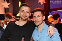Party im Jugendclubhaus in Nordhausen (Foto: Belvedere Media Agentur)