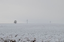 Winter in Greu&szlig;en (Foto: Andreas Hocke)