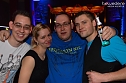 Party im Jugendclubhaus in Nordhausen (Foto: Belvedere Media Agentur)