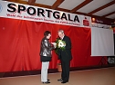 Sportgala 2009 (Foto: Karl-Heinz Herrmann)