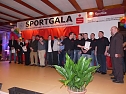 Sportgala 2009 (Foto: Karl-Heinz Herrmann)
