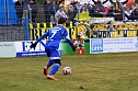 Wacker gewinnt 4:0 gegen Plauen (Foto: Bernd Peter)