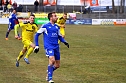 Wacker gewinnt 4:0 gegen Plauen (Foto: Bernd Peter)