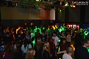 Party im Jugendclubhaus in Nordhausen (Foto: Belvedere Media Agentur)