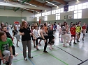 Workshop mit Detlef D! (Foto: Karl-Heinz Herrmann)