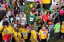 Besuchermagnet Bambini - Lauf (Foto: Karl-Heinz Herrmann)
