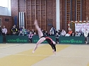 Turnen 1. Liga in Sondershausen (Foto: Karl-Heinz Herrmann)