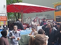 1. Mai in Berlin Kreuzberg (Foto: nnz)