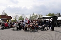 Streetballturnier in Artern (Foto: Privat)