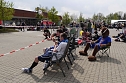 Streetballturnier in Artern (Foto: Privat)