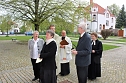 &Ouml;kumenischer Gedenkgottesdienst in der Unterkirche (Foto: Karl-Heinz Herrmann)