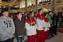 &Ouml;kumenischer Gedenkgottesdienst in der Unterkirche (Foto: Karl-Heinz Herrmann)