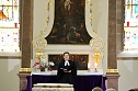 &Ouml;kumenischer Gedenkgottesdienst in der Unterkirche (Foto: Karl-Heinz Herrmann)