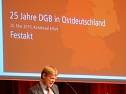 25 Jahre DGB (Foto: Harald Buntfu&szlig;)