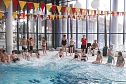 Große Kindertagsparty in der Kyffhäuser-Therme (Foto: Stadtmarketing Bad Frankenhausen) Große Kindertagsparty in der Kyffhäuser-Therme (Foto: Stadtmarketing Bad Frankenhausen)