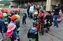 Kindertag bei der Feuerwehr in Berka (Foto: Karl-Heinz Herrmann) Kindertag bei der Feuerwehr in Berka (Foto: Karl-Heinz Herrmann)