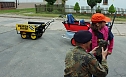Kindertag bei der Feuerwehr in Berka (Foto: Karl-Heinz Herrmann) Kindertag bei der Feuerwehr in Berka (Foto: Karl-Heinz Herrmann)
