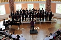 Stimmungsvolles Jubil&auml;umskonzert (Foto: Karl-Heinz Herrmann)