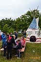 Nachtrag zu einer tollen Kindertagsparty (Foto: Ferienpark Feuerkuppe)