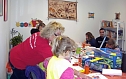 Kindertag im Arterner Freizeitzentrum (Foto: Freizeizentrum Artern)