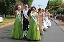 Festumzug in Udersleben (Foto: Karl-Heinz Herrmann) Festumzug in Udersleben (Foto: Karl-Heinz Herrmann)
