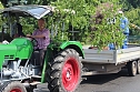 Impressionen vom Lindenbl&uuml;tenfest (Foto: Karl-Heinz Herrmann)
