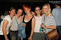 Party im Jugendclubhaus in Nordhausen (Foto: Belvedere Media Agentur)
