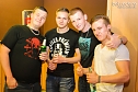 Party im Jugendclubhaus in Nordhausen (Foto: Belvedere Media Agentur)