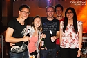 Party im Jugendclubhaus in Nordhausen (Foto: Belvedere Media Agentur)