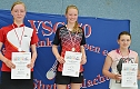 21. Kreisjugendspiele im Badminton (Foto: Andreas Reich)