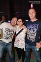 Party im Jugendclubhaus in Nordhausen (Foto: Belvedere Media Agentur)