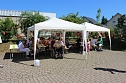 Sommerfest zum Jubil&auml;um (Foto: Karl-Heinz Herrmann)