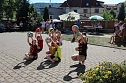 Sommerfest zum Jubil&auml;um (Foto: Karl-Heinz Herrmann)