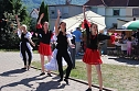 Sommerfest zum Jubil&auml;um (Foto: Karl-Heinz Herrmann)