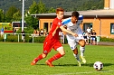 2:1 gewinnt Wacker Nordhausen gegen Hannover 96 (U23) (Foto: Bernd Peter)