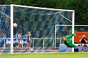 2:1 gewinnt Wacker Nordhausen gegen Hannover 96 (U23) (Foto: Bernd Peter)