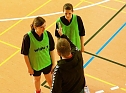 Handball Einheit Sondershausen gegen Dingelstedt (Foto: Uwe Kunze)