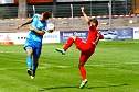 Wacker gewinnt 2:0 gegen Neustrelitz (Foto: Bernd Peter)