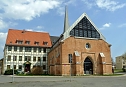 Cruciskirche (Foto: Edith Baars)