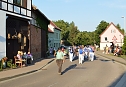 Festumzug in Obertopfstedt (Foto: Tobias Nordhausen)