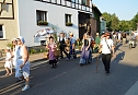 Festumzug in Obertopfstedt (Foto: Tobias Nordhausen)