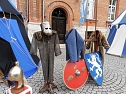23. Mittelalterfest in Bad Langensalza (Foto: Dorothea Kieper) 23. Mittelalterfest in Bad Langensalza (Foto: Dorothea Kieper)