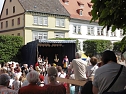 23. Mittelalterfest in Bad Langensalza (Foto: Dorothea Kieper) 23. Mittelalterfest in Bad Langensalza (Foto: Dorothea Kieper)