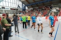 THC gewinnt den Supercup (Foto: nnz)