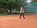 21. Kreisjugendspiele im Tennis (Foto: Marcel Fromm)